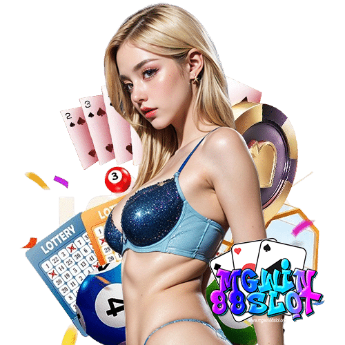 mgwin88slot สล็อต